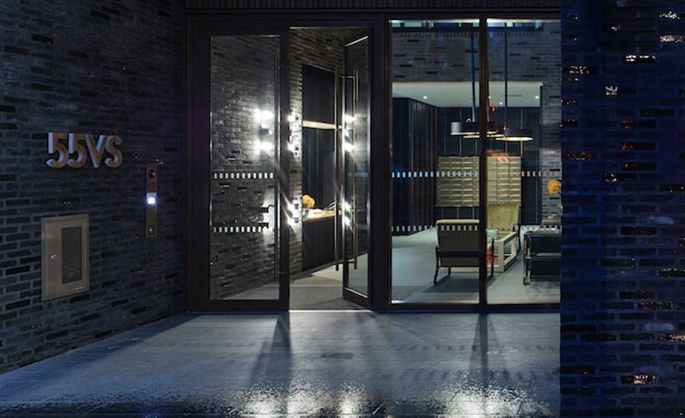 Gallery 55 Victoria Street (55 VS)#