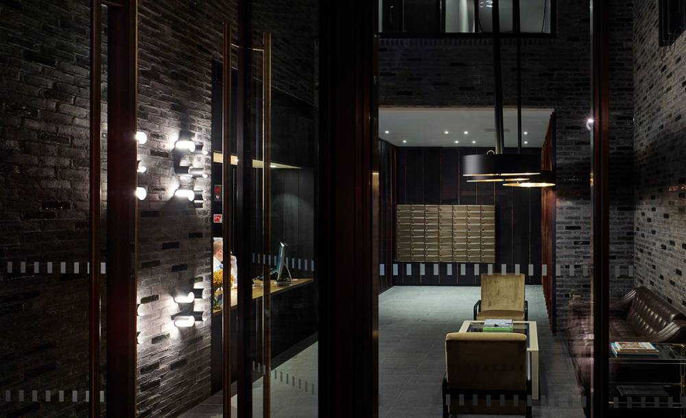 Gallery 55 Victoria Street (55 VS)#
