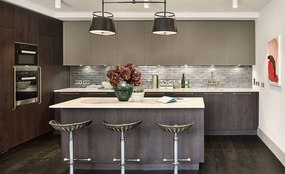 Interior design – 55 Victoria Street (55 VS)#
