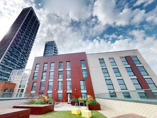 Gallery 4 Portal Way (Holiday Inn)#