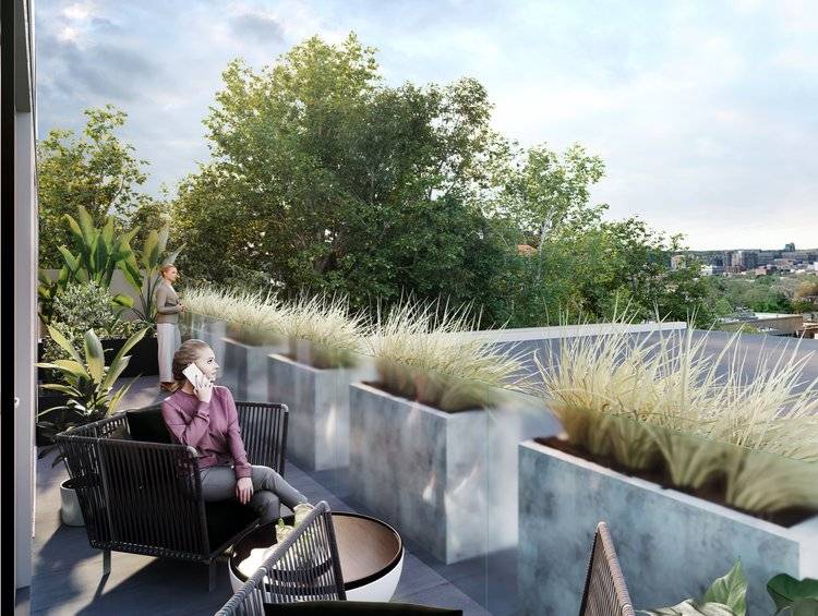 Gallery The Residence Lambeth#