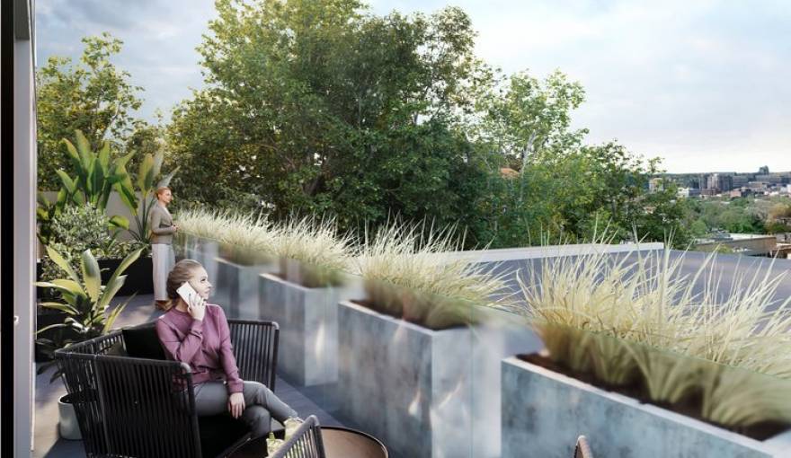 The Residence Lambeth Apartments in Lambeth, SW9 London