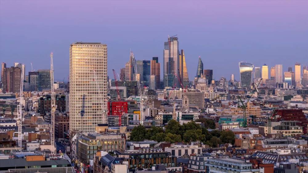 Gallery Centre Point Residences#