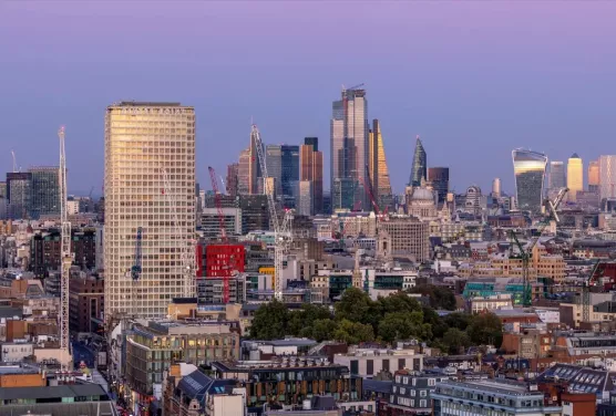 Centre Point Residences
