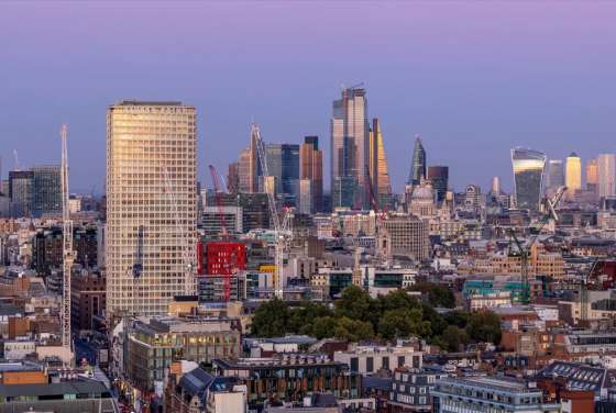 Centre Point Residences