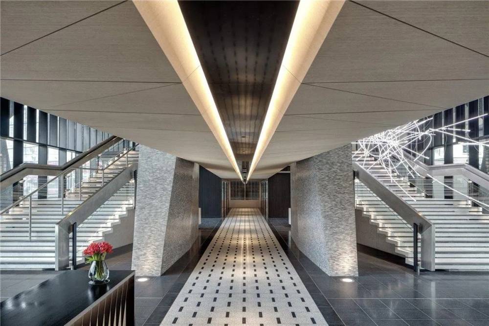 Gallery Centre Point Residences#