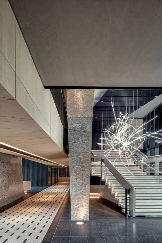 Gallery Centre Point Residences#