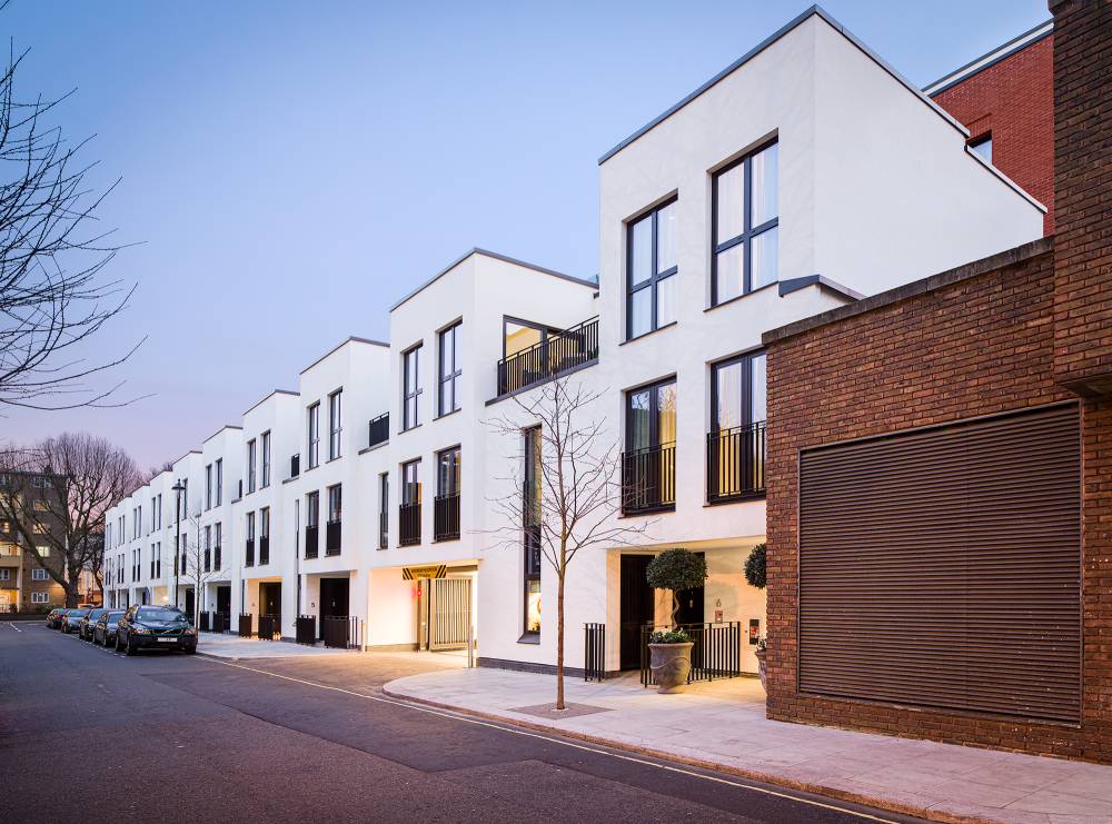 Gallery Lyons Place#
