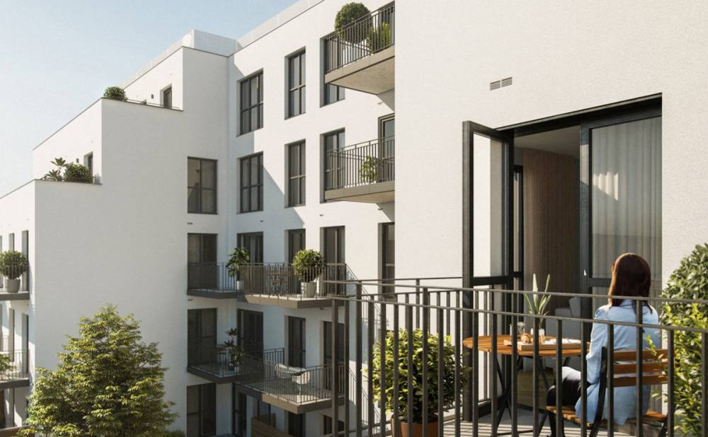 Gallery Lyons Place#