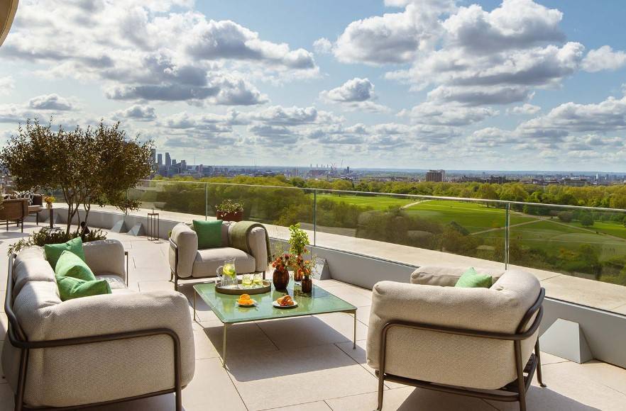 Gallery The Bryanston#
