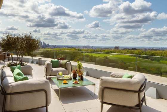 The Bryanston