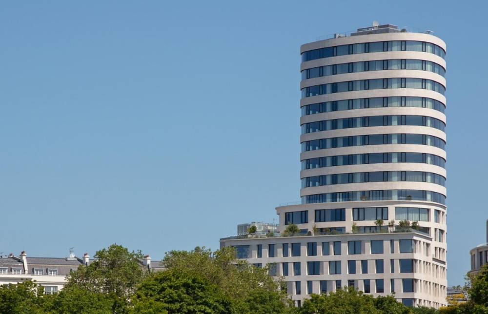 Gallery The Bryanston#