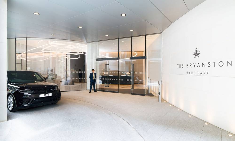 Gallery The Bryanston#