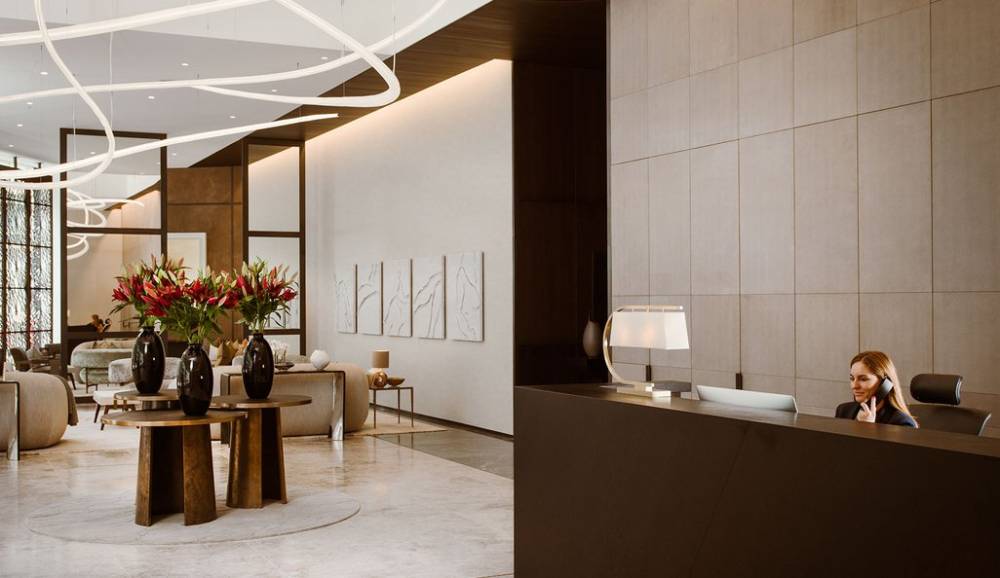 Gallery The Bryanston#