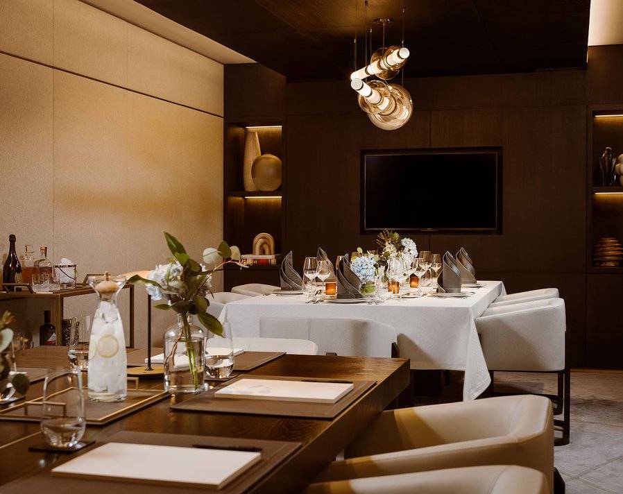 Gallery The Bryanston#