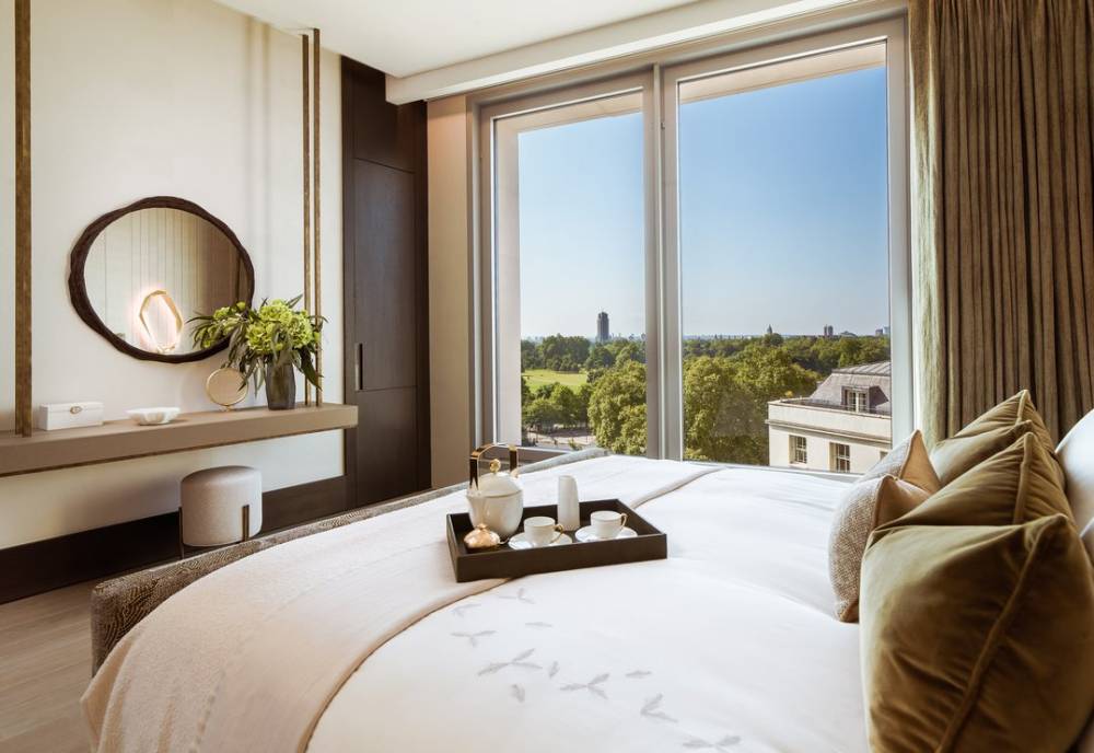 Interior design – The Bryanston#