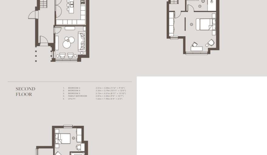 Plans The Leopold