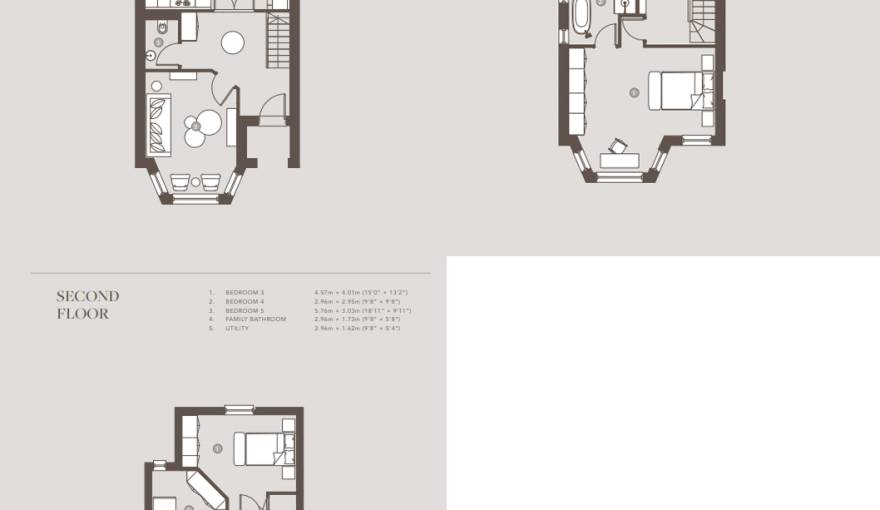 Plans The Leopold