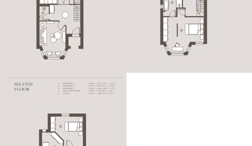 Plans The Leopold