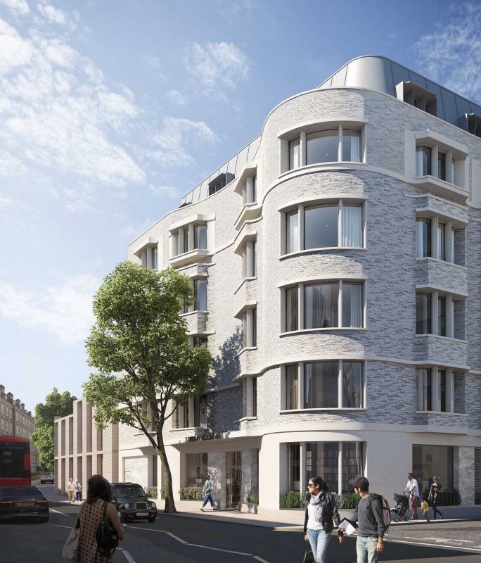 Gallery 48-56 Ebury Bridge Road#