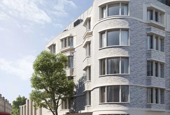 48-56 Ebury Bridge Road