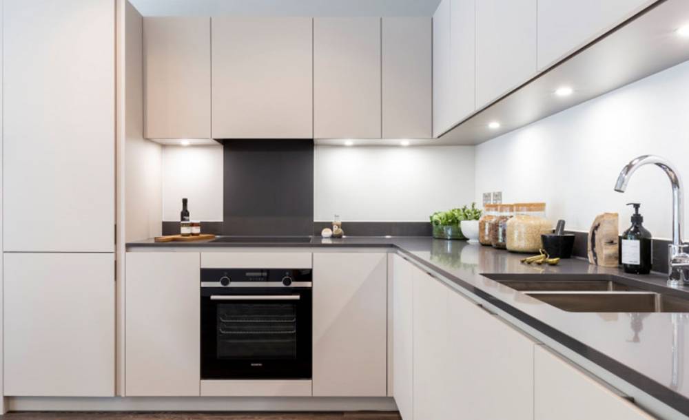 Interior design – Deptford Foundry#