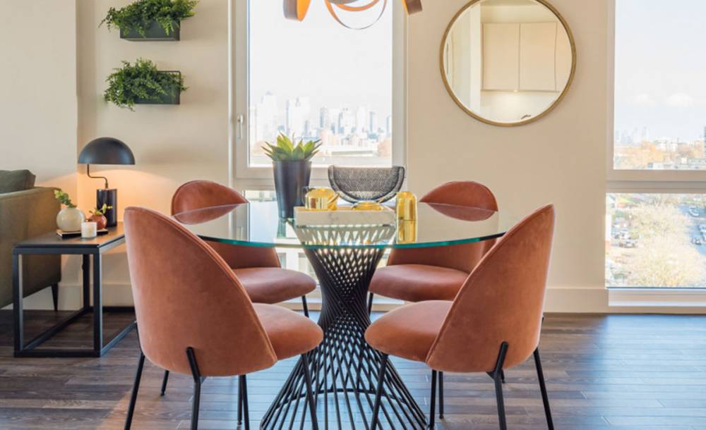 Interior design – Deptford Foundry#