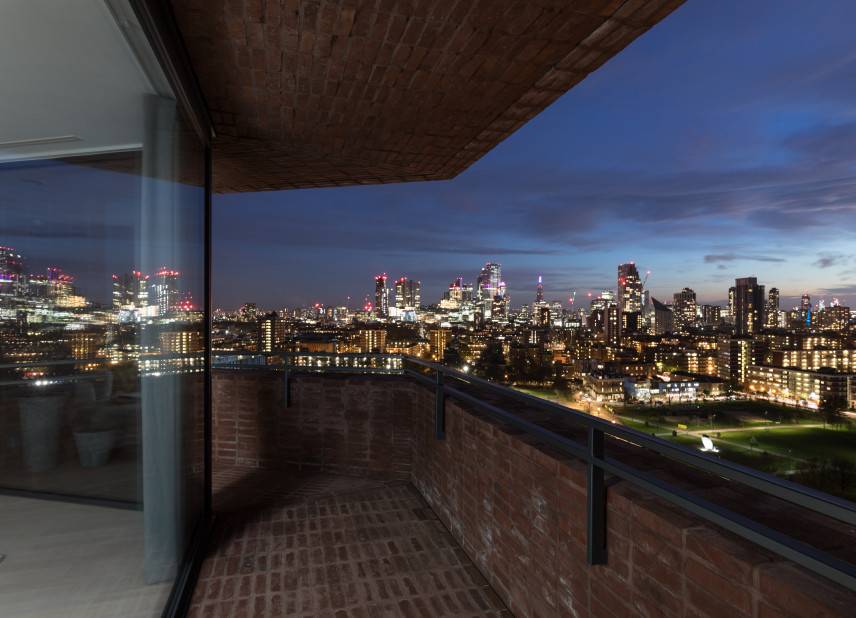 Interior design – Hoxton Press#
