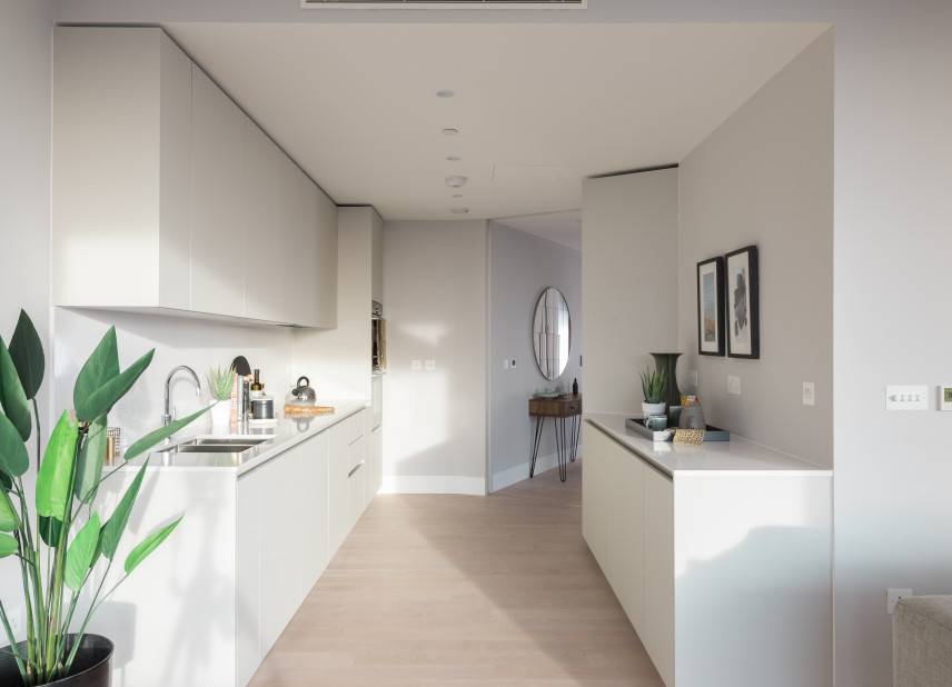 Interior design – Hoxton Press#