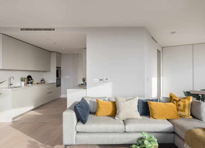 Interior design – Hoxton Press#