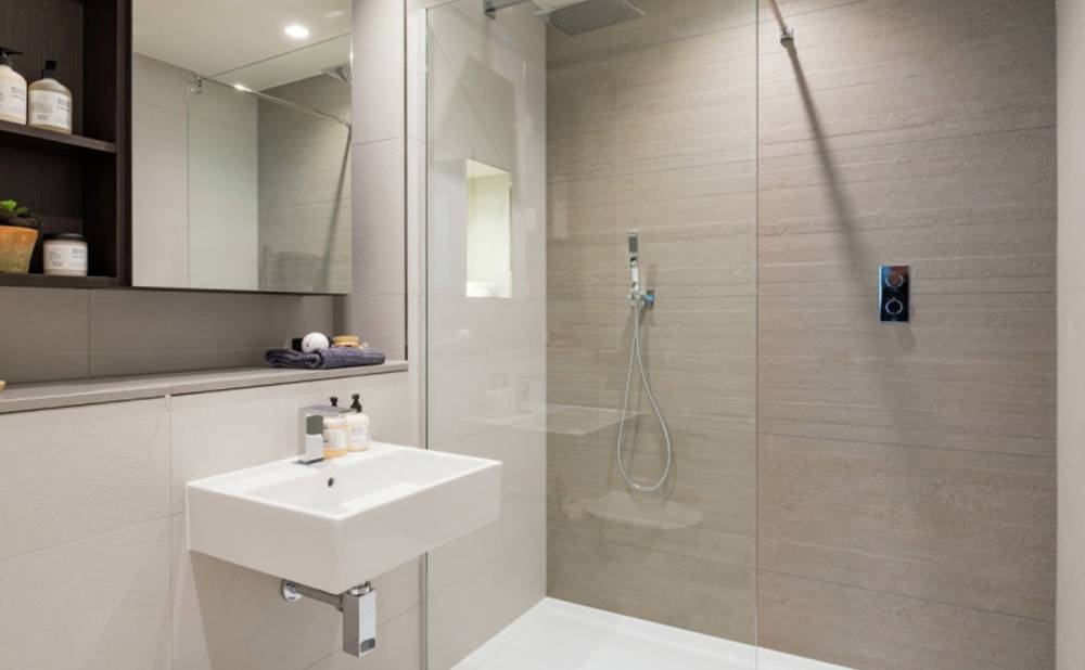 Interior design – Stratford Mill#