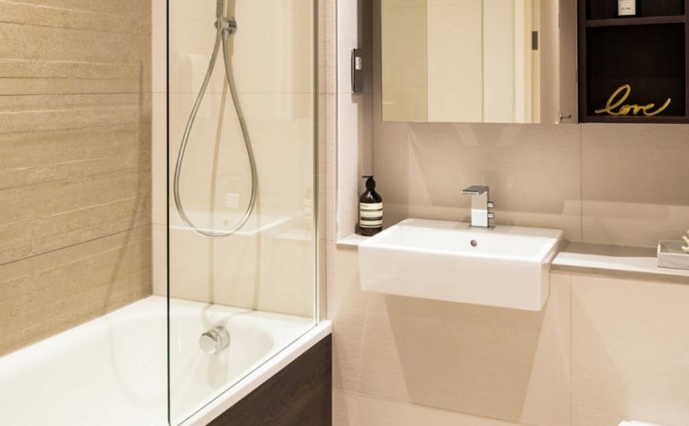 Interior design – Stratford Mill#