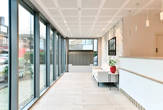 Glenbrook Apartments