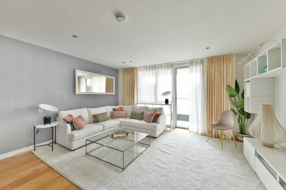 Interior design – Glenbrook Apartments#