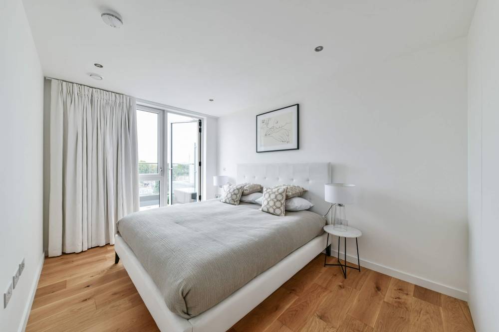 Interior design – Glenbrook Apartments#