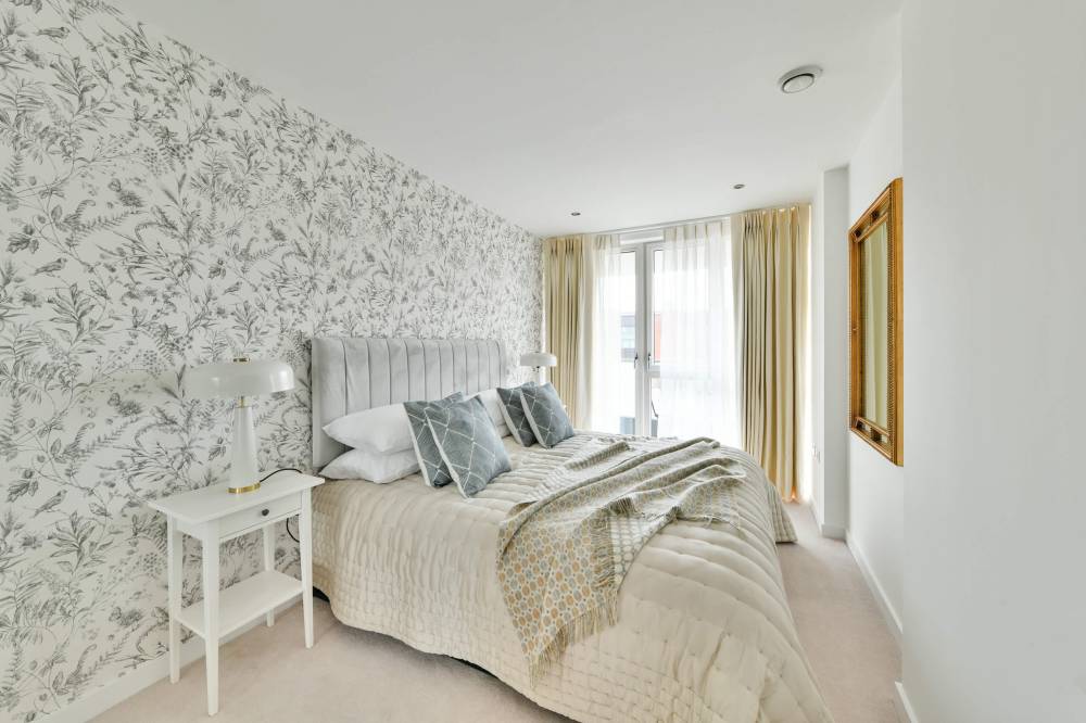 Interior design – Glenbrook Apartments#