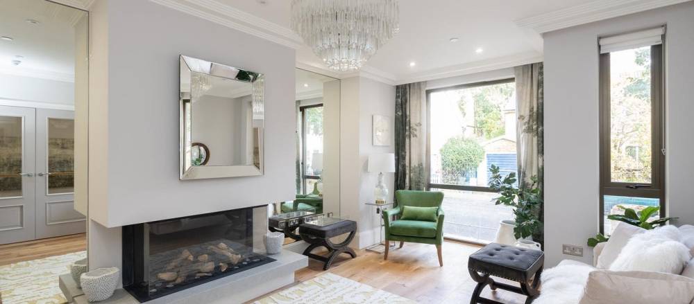 Interior design – Soane Place#