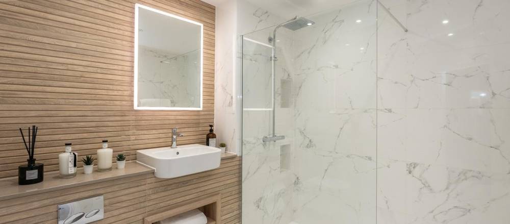 Interior design – Soane Place#