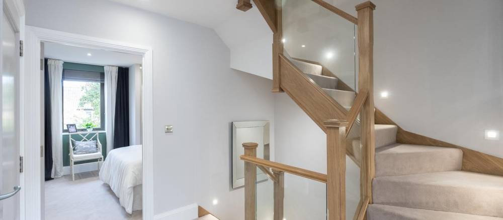 Interior design – Soane Place#