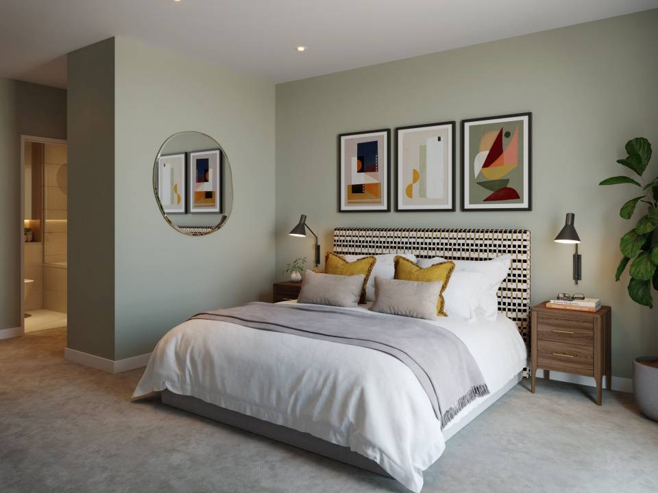 Interior design – 2 Ashley Road#