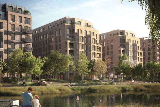 Brent Cross Town