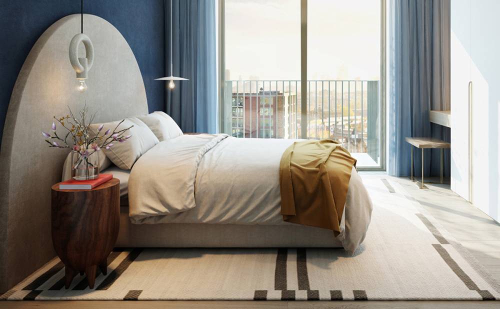 Interior design – Cadence#