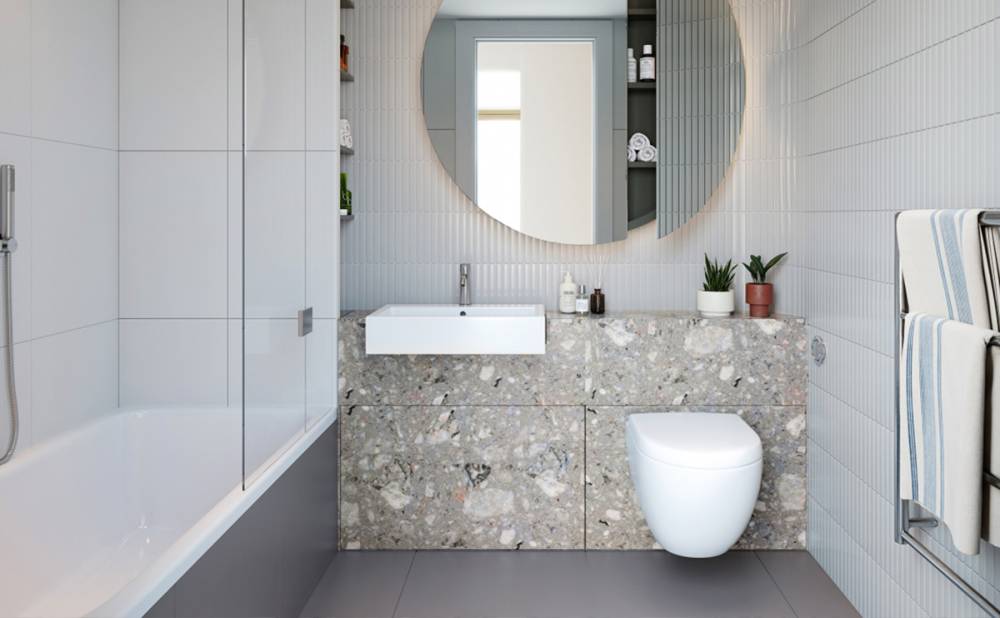 Interior design – Cadence#