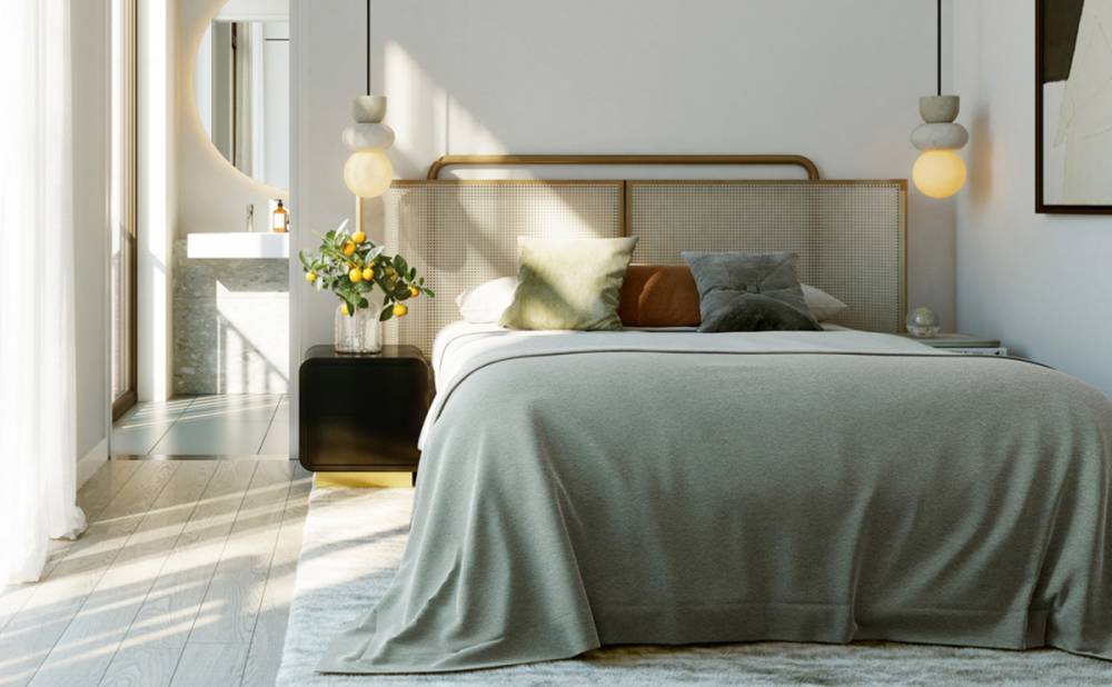 Interior design – Cadence#