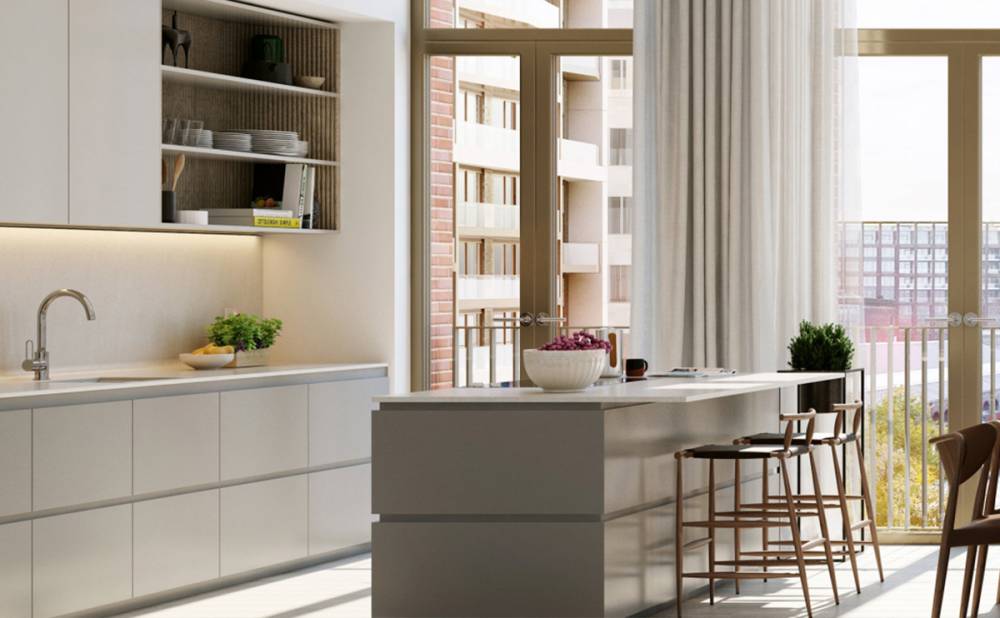 Interior design – Cadence#