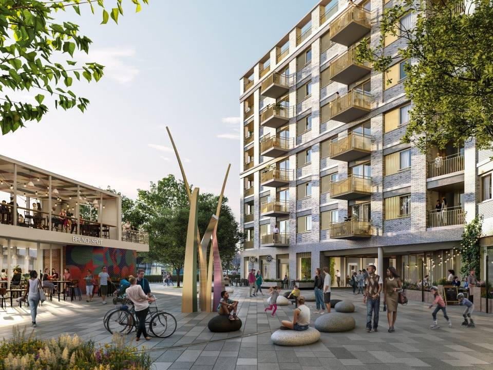 Gallery Heart of Hale#