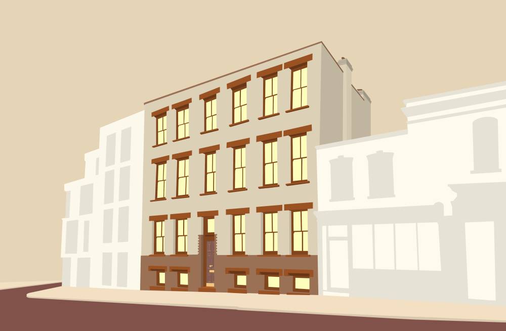Gallery Northington Street#
