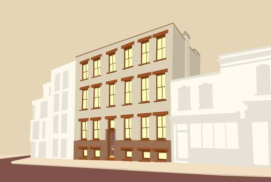 Northington Street