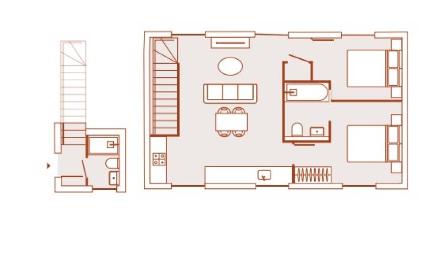 Plans St Mark’s Rise