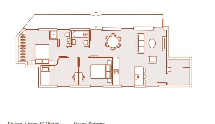 Plans St Mark’s Rise